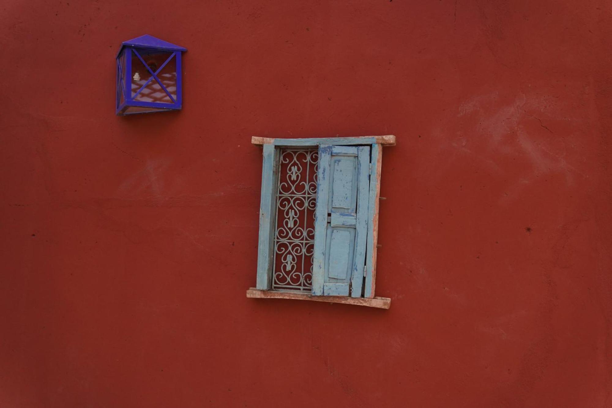 Riad Malak Ouirgane Εξωτερικό φωτογραφία