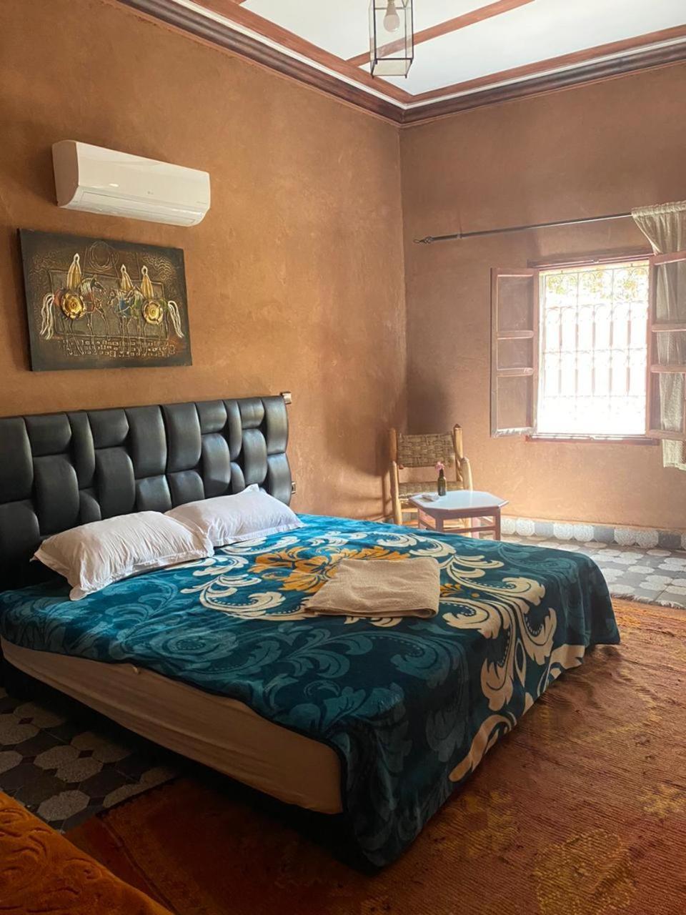 Riad Malak Ouirgane Δωμάτιο φωτογραφία