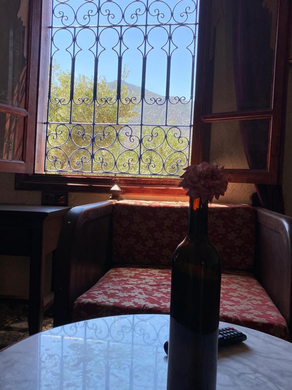 Riad Malak Ouirgane Δωμάτιο φωτογραφία